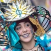 Gran nivel en el desfile de comparsas infantiles del Carnaval de Badajoz (PARTE II)