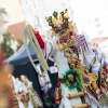 Los mejores planos generales del desfile de comparsas del carnaval de Badajoz