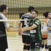 Imágenes del Pacense Voleibol - CV Bruxas