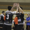 Imágenes del Pacense Voleibol - CV Bruxas