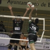 Imágenes del Pacense Voleibol - CV Bruxas