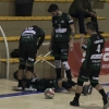 Imágenes del Pacense Voleibol - CV Bruxas