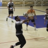 Imágenes del Pacense Voleibol - CV Bruxas