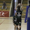 Imágenes del Pacense Voleibol - CV Bruxas