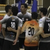 Imágenes del Pacense Voleibol - CV Bruxas