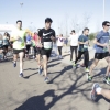 Imágenes de la VI Carrera de la Mujer de Badajoz I