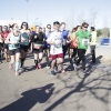 Imágenes de la VI Carrera de la Mujer de Badajoz I