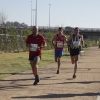 Imágenes de la VI Carrera de la Mujer de Badajoz I