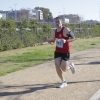 Imágenes de la VI Carrera de la Mujer de Badajoz I