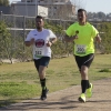 Imágenes de la VI Carrera de la Mujer de Badajoz I