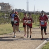 Imágenes de la VI Carrera de la Mujer de Badajoz I