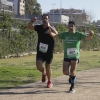 Imágenes de la VI Carrera de la Mujer de Badajoz I