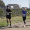 Imágenes de la VI Carrera de la Mujer de Badajoz I