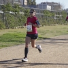 Imágenes de la VI Carrera de la Mujer de Badajoz II