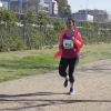 Imágenes de la VI Carrera de la Mujer de Badajoz II