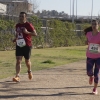 Imágenes de la VI Carrera de la Mujer de Badajoz II