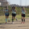 Imágenes de la VI Carrera de la Mujer de Badajoz II