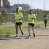 Imágenes de la VI Carrera de la Mujer de Badajoz II