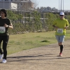 Imágenes de la VI Carrera de la Mujer de Badajoz II