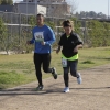 Imágenes de la VI Carrera de la Mujer de Badajoz II