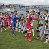 Imágenes del CD. Badajoz 1 - 0 Recreativo Granada