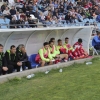 Imágenes del CD. Badajoz 1 - 0 Recreativo Granada