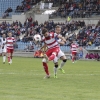 Imágenes del CD. Badajoz 1 - 0 Recreativo Granada