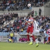 Imágenes del CD. Badajoz 1 - 0 Recreativo Granada