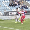 Imágenes del CD. Badajoz 1 - 0 Recreativo Granada