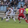 Imágenes del CD. Badajoz 1 - 0 Recreativo Granada