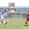 Imágenes del CD. Badajoz 1 - 0 Recreativo Granada