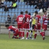 Imágenes del CD. Badajoz 1 - 0 Recreativo Granada