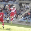 Imágenes del CD. Badajoz 1 - 0 Recreativo Granada