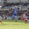 Imágenes del CD. Badajoz 1 - 0 Recreativo Granada