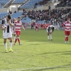 Imágenes del CD. Badajoz 1 - 0 Recreativo Granada