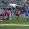 Imágenes del CD. Badajoz 1 - 0 Recreativo Granada