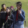 Imágenes de la Olimpiada estudiantil en Badajoz