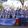 Imágenes de la 27º Maratón Ciudad de Badajoz I