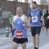 Imágenes de la 27º Maratón Ciudad de Badajoz I