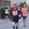 Imágenes de la 27º Maratón Ciudad de Badajoz I