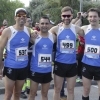 Imágenes de la 27º Maratón Ciudad de Badajoz I