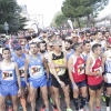 Imágenes de la 27º Maratón Ciudad de Badajoz I