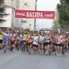 Imágenes de la 27º Maratón Ciudad de Badajoz I