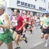 Imágenes de la 27º Maratón Ciudad de Badajoz I