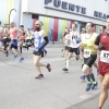 Imágenes de la 27º Maratón Ciudad de Badajoz I