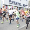 Imágenes de la 27º Maratón Ciudad de Badajoz I