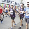 Imágenes de la 27º Maratón Ciudad de Badajoz I