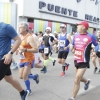 Imágenes de la 27º Maratón Ciudad de Badajoz I