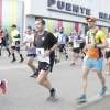 Imágenes de la 27º Maratón Ciudad de Badajoz I