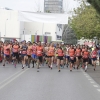 Imágenes de la 27º Maratón Ciudad de Badajoz I